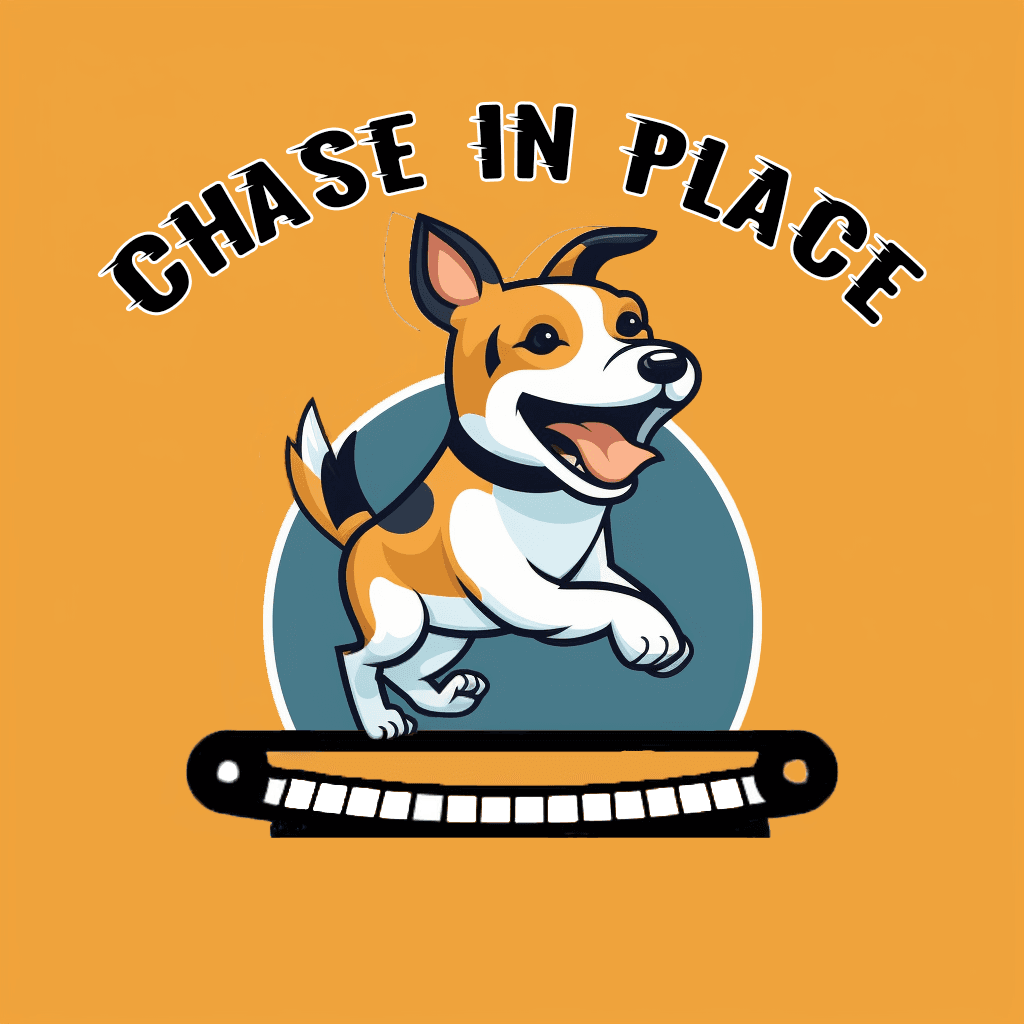 Chase in Place Logo